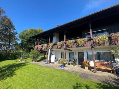 Einfamilienhaus zum Kauf 980.000 € 5 Zimmer 210 m² 970 m² Grundstück Lauter Surberg 83362