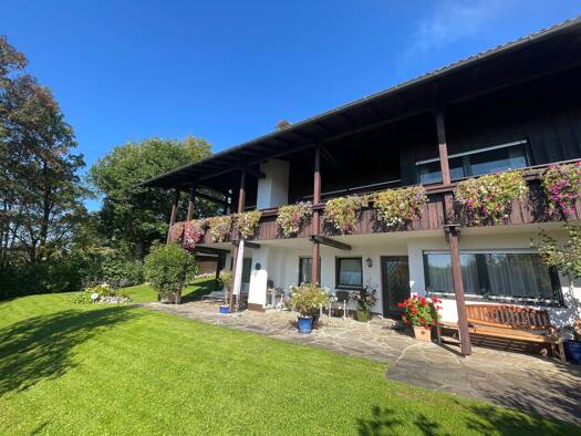 Einfamilienhaus zum Kauf 980.000 € 5 Zimmer 210 m² 970 m² Grundstück Lauter Surberg 83362