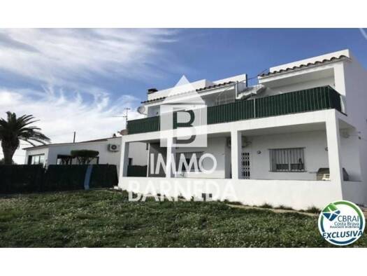 Villa zum Kauf 425.000 € 5 Zimmer 199 m² Baix Llobregat 4 Roses 17480