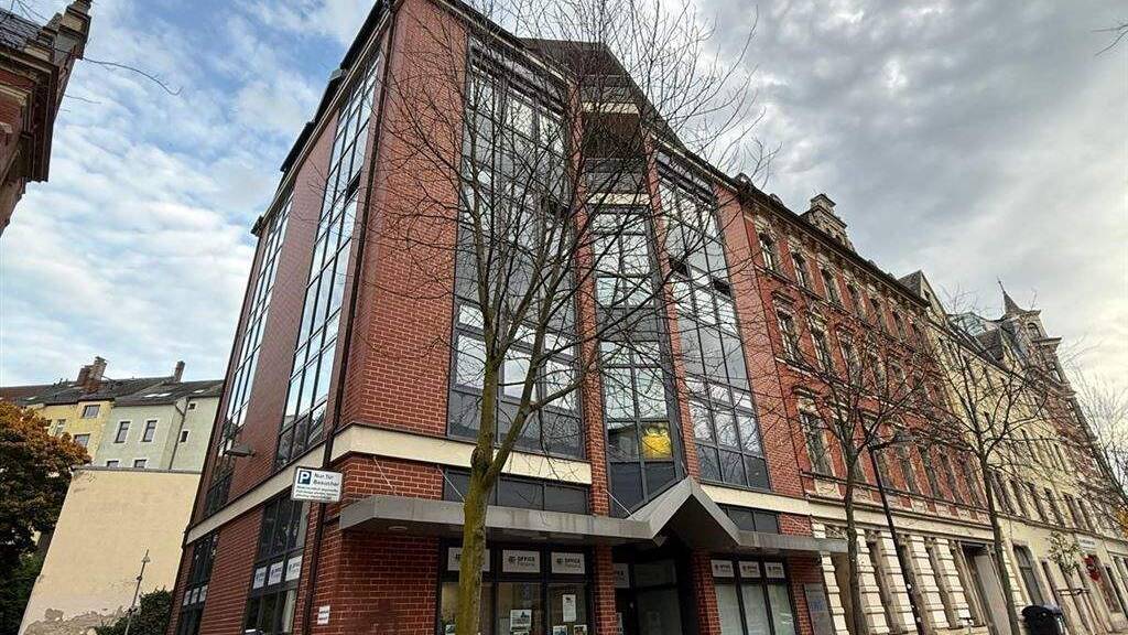 Mehrfamilienhaus zum Kauf 729.000 € 1 Zimmer 583 m² Zentrum Chemnitz 09111