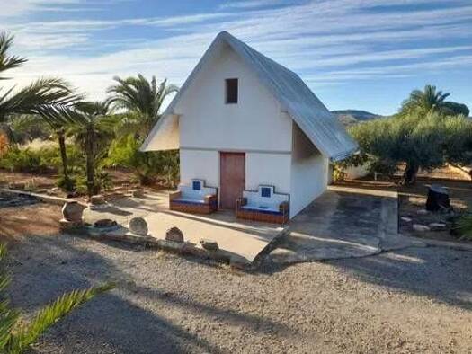 Chalet zum Kauf 80.000 € 1 Zimmer 52 m² Poligono 12 Parcela 53 Torreblanca 12596