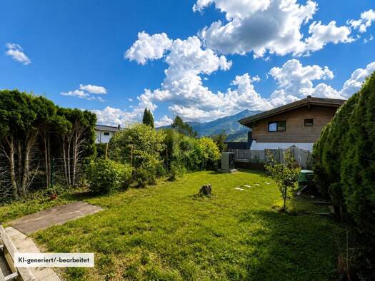 Doppelhaushälfte zum Kauf 495.000 € 4,5 Zimmer 90 m² 237 m² Grundstück Piesendorf 5721