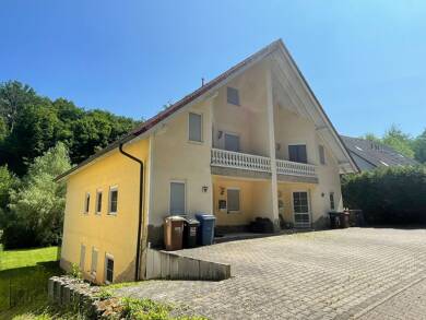Haus zum Kauf 813.000 € 16 Zimmer 517 m² 917 m² Grundstück Reichenbach Reichenbach-Steegen 66879