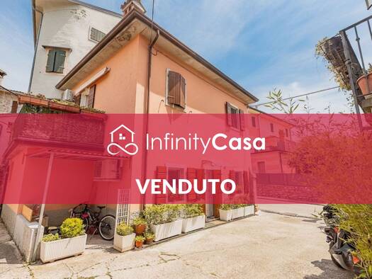 Einfamilienhaus zum Kauf 257.000 € 3 Zimmer 65 m² 5 m² Grundstück Costermano sul Garda 37010