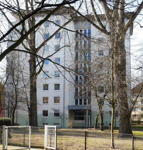 Wohnung zur Miete