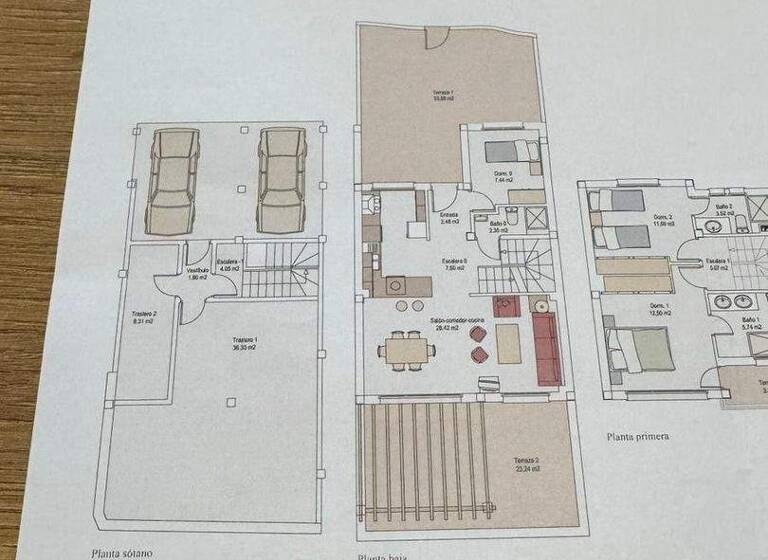 Stadthaus zum Kauf 599.000 € 4 Zimmer 170 m² Estepona 29680