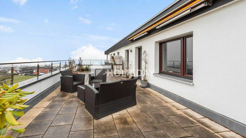 Penthouse zum Kauf 749.000 € 4 Zimmer 139 m² 6. Geschoss Markdorf 88677