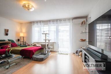 Wohnung zum Kauf 255.000 € 5 Zimmer 110 m² 2. Geschoss Homburg Homburg 66424