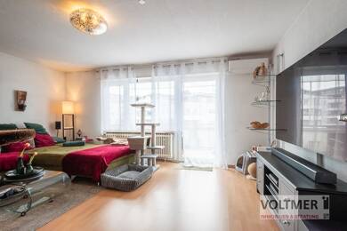 Wohnung zum Kauf 255.000 € 5 Zimmer 110 m² 2. Geschoss Homburg Homburg 66424