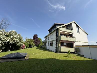 Wohnung zum Kauf 320.000 € 3 Zimmer 92,4 m² Kehlen Meckenbeuren 88074