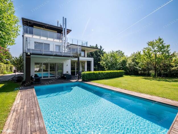 Villa zum Kauf 2.700.000 € 7 Zimmer 276,9 m² 3.476 m² Grundstück Brunn am Gebirge 2345