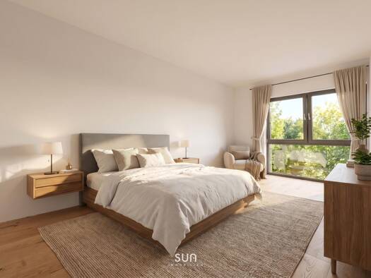 Wohnung zum Kauf - Erstbezug provisionsfrei 285.000 € 2 Zimmer 65,5 m² EG Bleidenstadt Taunusstein 65232