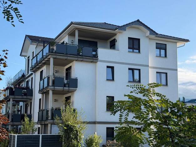 Wohnung zum Kauf 441.000 € 3 Zimmer 124 m² frei ab sofort Spremberger Vorstadt Cottbus 03046