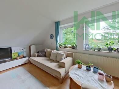 Wohnung zur Miete 850 € 3 Zimmer 82 m² Ulmenweg 7 Nordholz Wurster Nordseeküste Nordholz 27639