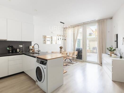 Wohnung zum Kauf 544.000 € 70 m² Barcelona 08005