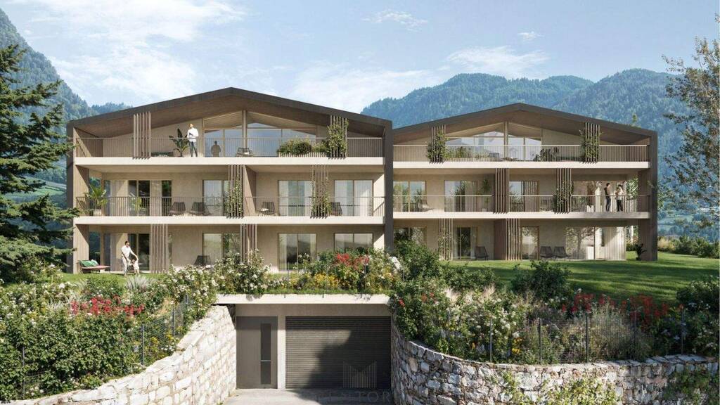 Haus zum Kauf Meran 39012