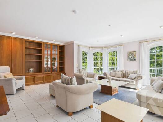 Einfamilienhaus zum Kauf 495.000 € 10 Zimmer 349,4 m² 1.207 m² Grundstück Altenkessel West 66126