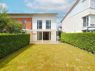 Reihenendhaus zum Kauf 679.000 € 6 Zimmer 147 m² 231 m² Grundstück Hamburg 21031