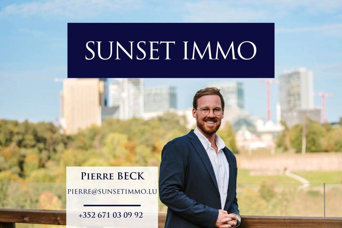 Immobilie in Langsur - Verkauf - Wohnung Langsur - 359 000 € - Bild 1