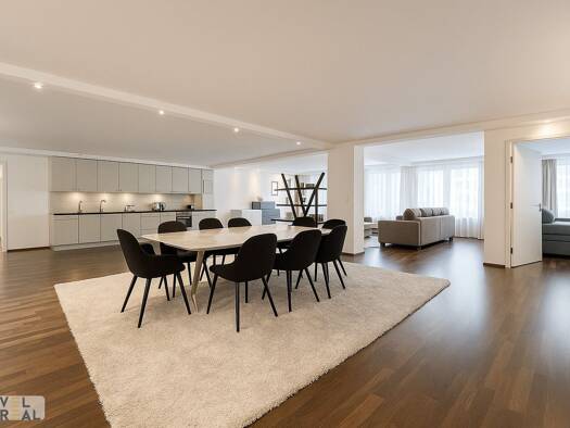 Wohnung zum Kauf 3.850.000 € 6,5 Zimmer 360 m² 2. Geschoss Innere Stadt 1010