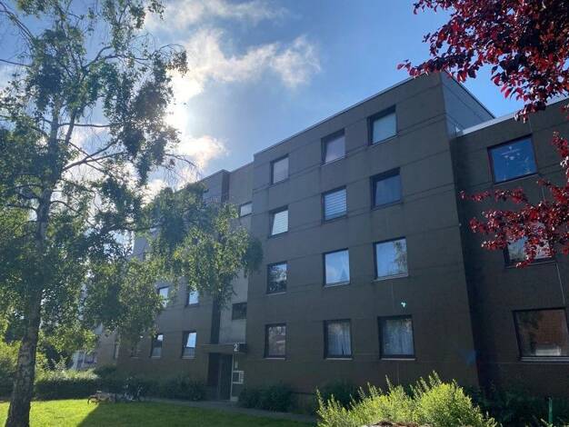 Wohnung zur Miete 798 € 3 Zimmer 82,7 m² frei ab 31.08.2026 Schölkestraße 2 C Braunschweig Westliches Ringgebiet 38118