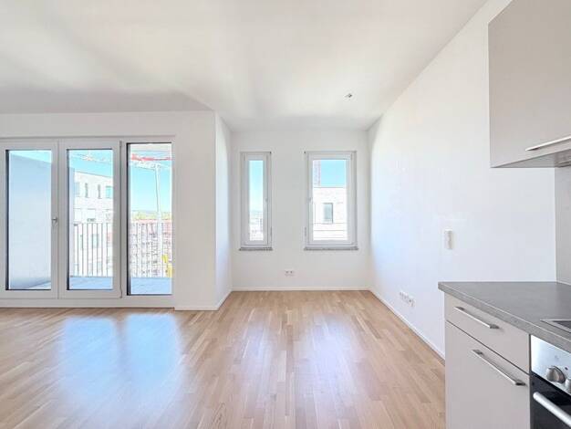 Wohnung zur Miete 1.386 € 3 Zimmer 80,3 m² 4. Geschoss frei ab 10.10.2026 Rheinallee 72 Neustadt Mainz 55120
