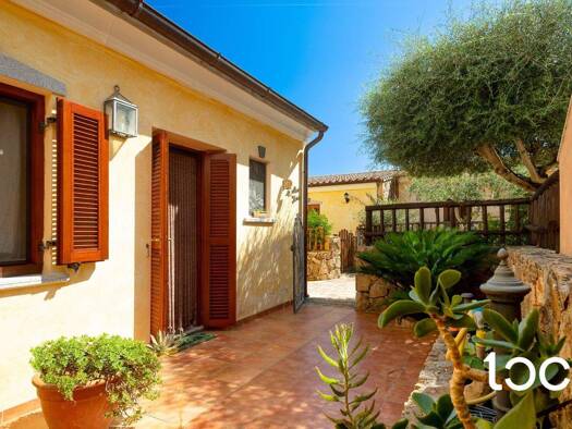 Haus zum Kauf 329.000 € 5 Zimmer 82 m² 100 m² Grundstück Lu Fraili - SARDINIEN