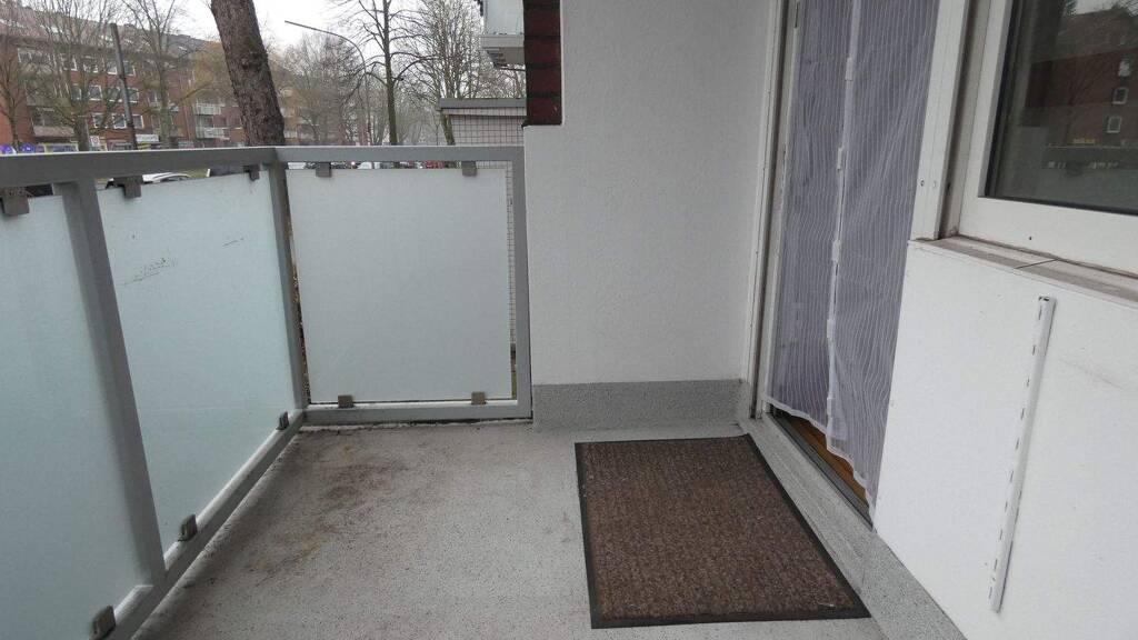 Wohnung zum Kauf 99.000 € 3,5 Zimmer 56,4 m² frei ab sofort Hans-Böckler-Allee 35 Feldmark Gelsenkirchen 45883