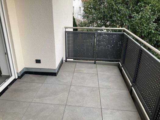 Wohnung zur Miete 820 € 2 Zimmer 62 m² 1. Geschoss frei ab sofort Wendelinusstraße 6a Höchst Gelnhausen 63571