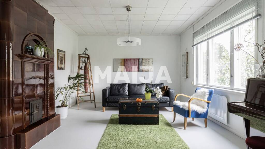 Einfamilienhaus zum Kauf 247.000 € 6 Zimmer 168 m² 870 m² Grundstück Huuhankatu 27 Kuopio 70600