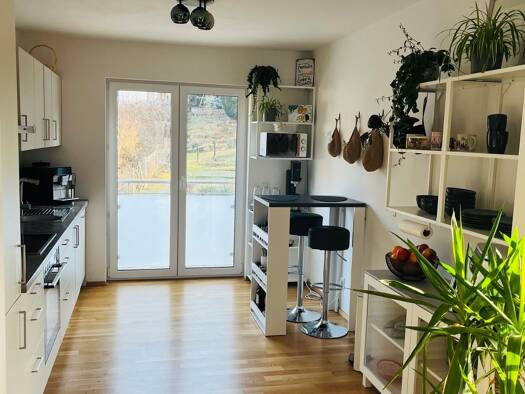 Wohnung zur Miete 1.400 € 4 Zimmer 114 m² Geschoss 2/3 frei ab 01.05.2026 Lobeda Jena 07747