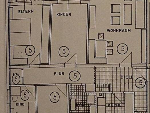 Wohnanlage zum Kauf provisionsfrei als Kapitalanlage geeignet 1.040.000 € 10 Zimmer 223,7 m² Alfred-Messel-Weg 20 Darmstadt 64287