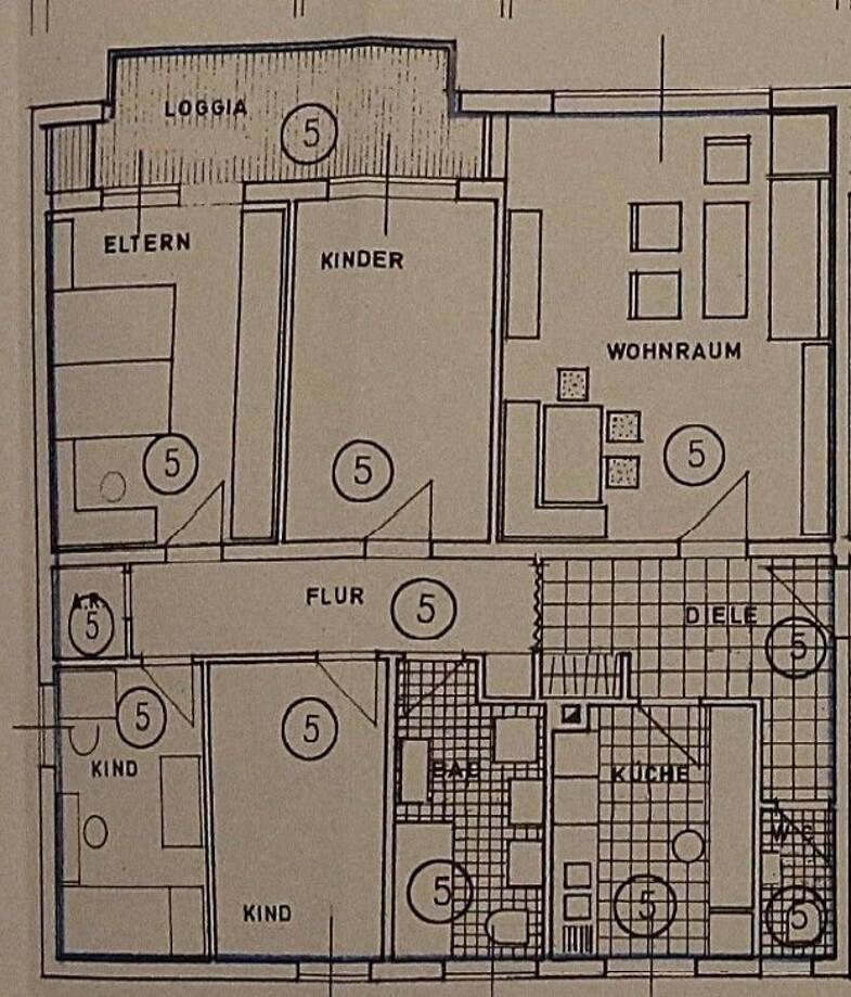 Wohnanlage zum Kauf provisionsfrei als Kapitalanlage geeignet 1.040.000 € 10 Zimmer 223,7 m² Alfred-Messel-Weg 20 Darmstadt Darmstadt 64287