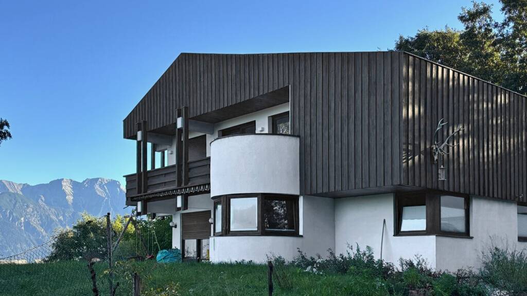 Einfamilienhaus zum Kauf 1.299.000 € 6 Zimmer 195 m² 853 m² Grundstück Sistrans 6073