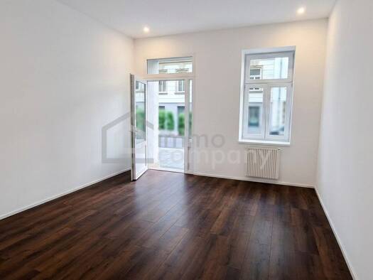 Büro zur Miete 10,80 € 3 Zimmer Meidling 1120