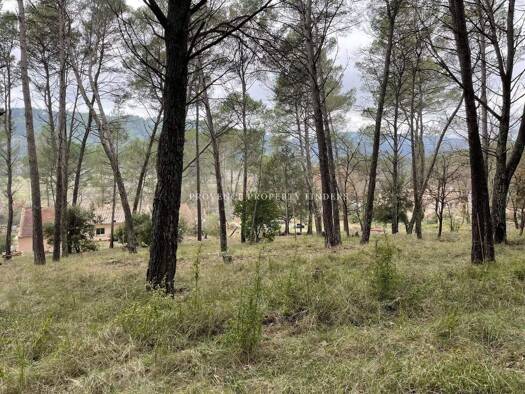 Grundstück zum Kauf 265.000 € 2.258 m² Grundstück Est Lorgues 83510