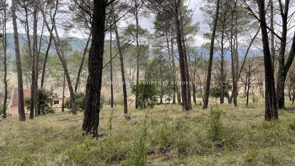 Grundstück zum Kauf 265.000 € 2.258 m² Grundstück Est Lorgues 83510