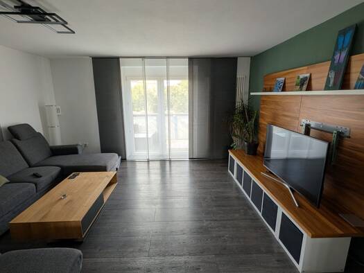 Wohnung zur Miete 850 € 3 Zimmer 77 m² frei ab 01.11.2026 Crailsheim Crailsheim 74564