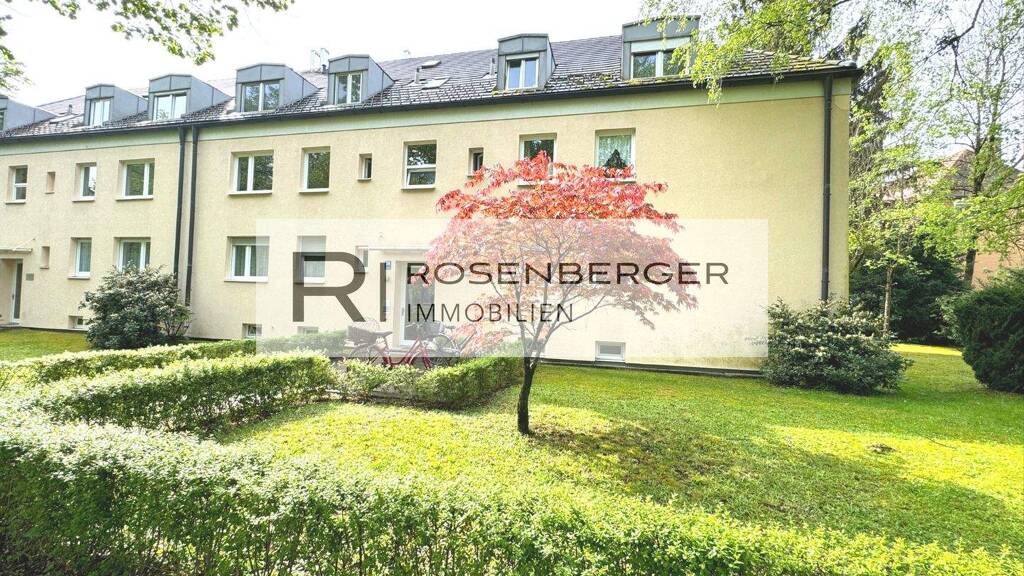 Bürofläche zur Miete provisionsfrei 1.216 € 3 Zimmer 67,6 m² Bürofläche Neuhausen-Nymphenburg München 80639