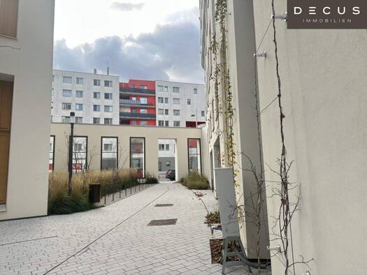 Büro zur Miete 15,10 € Wien 1220