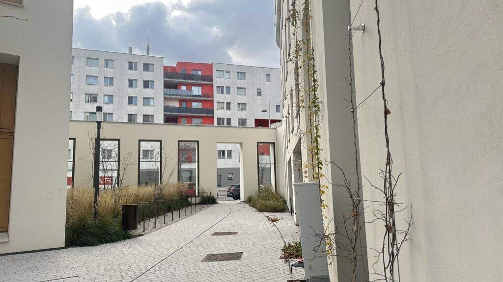 Büro zur Miete 15,10 € Wien 1220