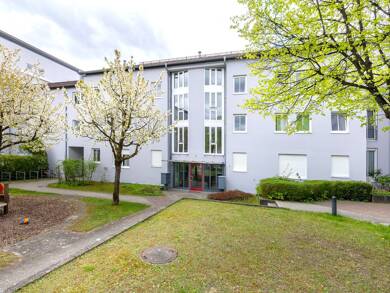 Wohnung zum Kauf provisionsfrei 419.000 € 3 Zimmer 81 m² 2. Geschoss Erding 85435