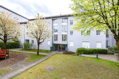 Wohnung zum Kauf provisionsfrei 419.000 € 3 Zimmer 81 m² 2. Geschoss Erding 85435