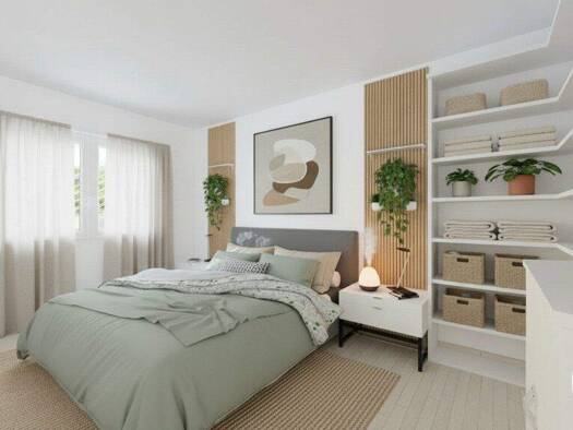 Wohnung zum Kauf 255.900 € 3 Zimmer 71 m² Altschwendt 4721