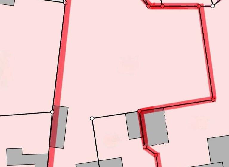 Grundstück zum Kauf 1.100.000 € 1.303 m² Grundstück Eberstadt Darmstadt 64297