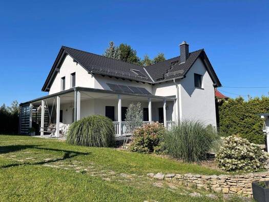 Einfamilienhaus zum Kauf 599.000 € 5 Zimmer 171 m² 984 m² Grundstück Maua Jena 07751