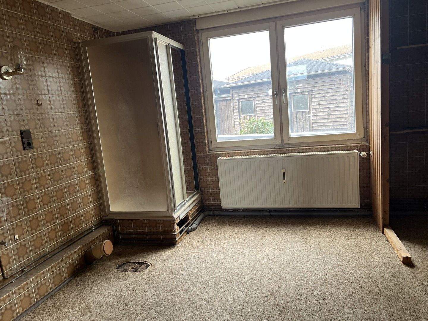 House in Rhede, Kreis Borken - Mehr