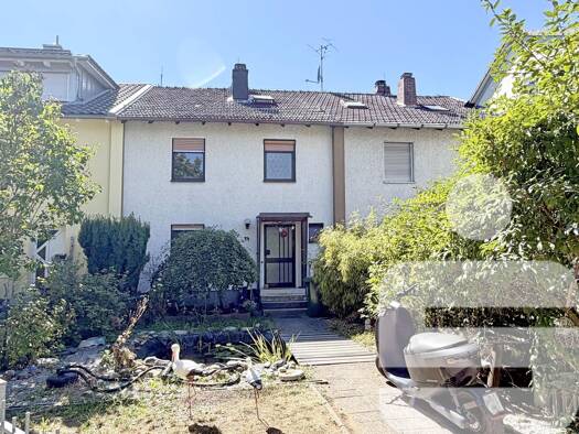 Reihenmittelhaus zum Kauf 299.999 € 5 Zimmer 93 m² 230 m² Grundstück Schwabach Schwabach 91126