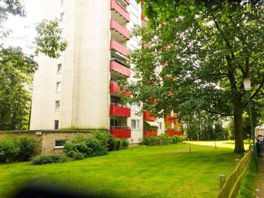 Wohnung zum Kauf als Kapitalanlage geeignet 168.000 € 2 Zimmer 62 m² Pinneberg-Waldenau 25421