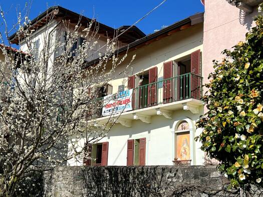 Haus zum Kauf 120.000 € 5 Zimmer 150 m² Agra 21010